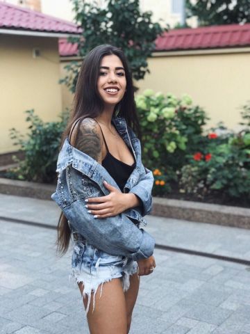 Проститутка Камила, 23 года, г. Новомихайловский