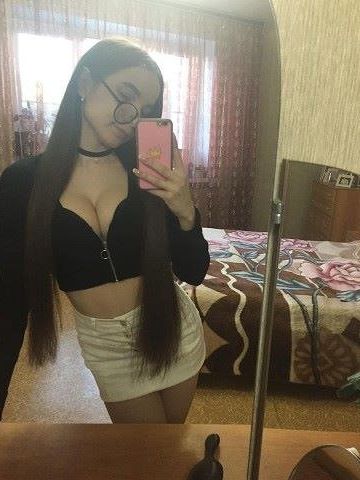 Индивидуалка Каролина фото 3